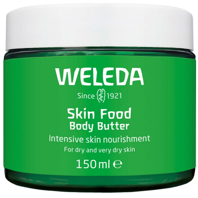 Weleda Skin Food Body Butter (150 ml)