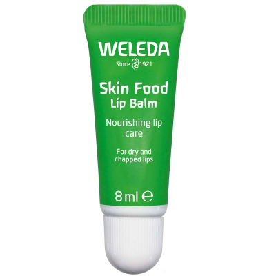 Weleda Skin Food Lip Balm (8 ml)