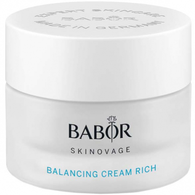 Babor Balancing Cream Rich (50 ml)