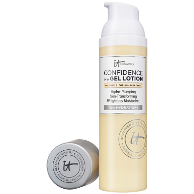 IT Cosmetics Confidence in a gel lotion (75 ml)