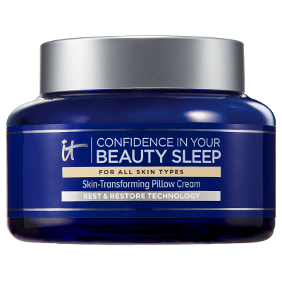 IT Cosmetics Confidence in Your Beauty Sleep Cream (60ml)