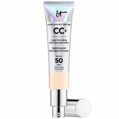 IT Cosmetics CC+ Cream SPF50 (32ml)