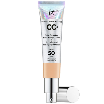 IT Cosmetics CC+ Cream SPF 50 (32 ml)