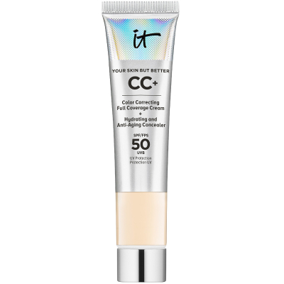 IT Cosmetics CC+ Cream SPF 50 (12ml)