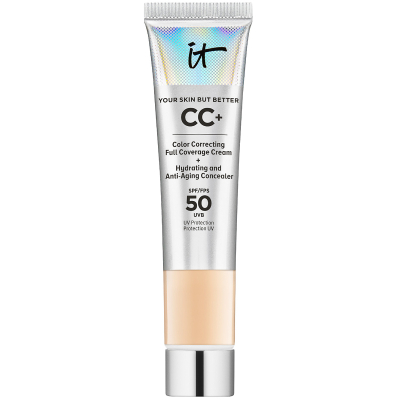 IT Cosmetics CC+ Cream SPF 50 (12ml)