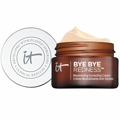 IT Cosmetics Bye Bye Redness Correcting Cream