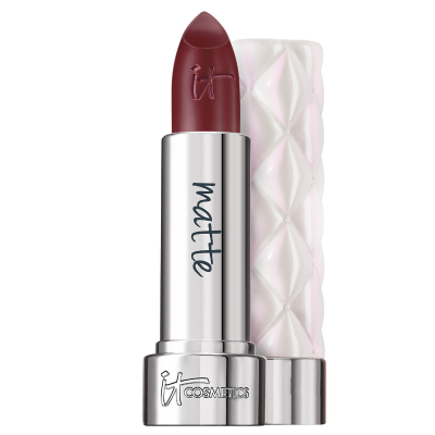 IT Cosmetics Pillow Lips Lipstick Lights Out-Matte