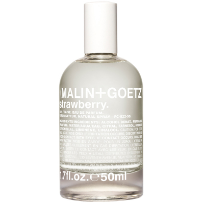 Malin+Goetz Strawberry Eau De Parfum (50ml)