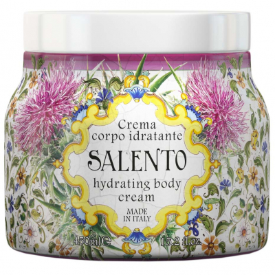 Rudy Maioliche Body Cream Salento (450 ml)