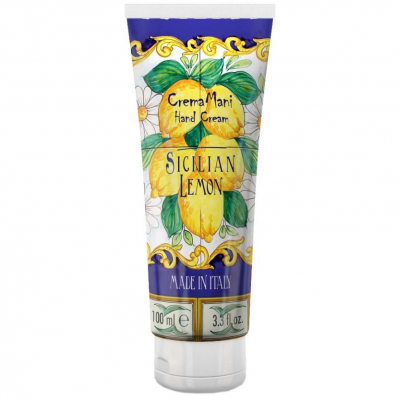 Rudy Maioliche Hand Cream Sicilian Lemon (100 ml)