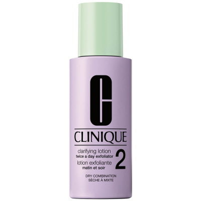 Clinique Clarifying Lotion 2 (60ml)
