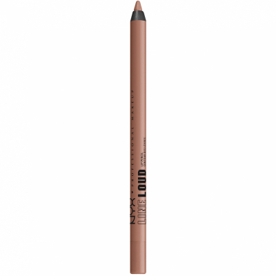 NYX Professional Makeup Line Loud Lip Pencil