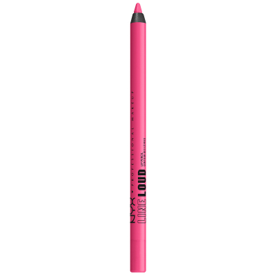 NYX Professional Makeup Line Loud Lip Pencil Movin' Up