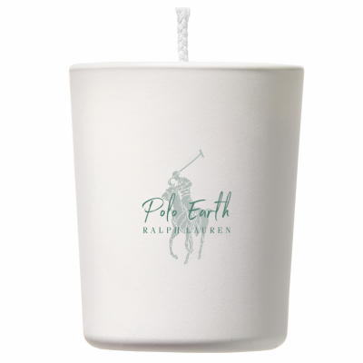 Ralph Lauren Polo Earth Candle (75g)
