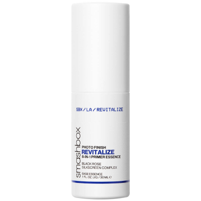 Smashbox Photo Finish Revitalize 8-in-1 Primer Essence