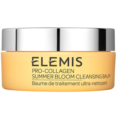 Elemis Pro-Collagen Summer Bloom Cleansing Balm (100g)