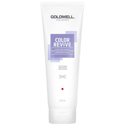 Dualsenses Color Revive Color Giving Shampoo Cool Blonde (250 ml)