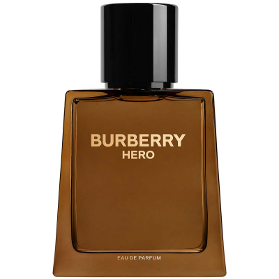 BURBERRY Hero Eau De Parfum