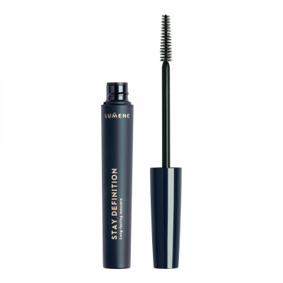 Lumene Stay Definition Mascara Black