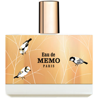 MEMO Paris Eau De MEMO Edp (100ml)