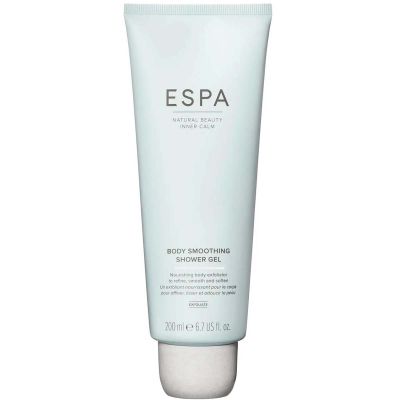 ESPA Body Smoothing Shower Gel (200 ml)