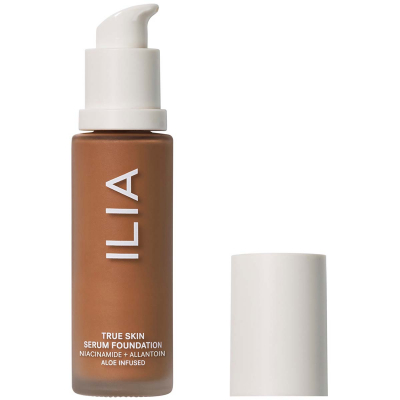 ILIA True Skin Serum Foundation SF11 Martinique