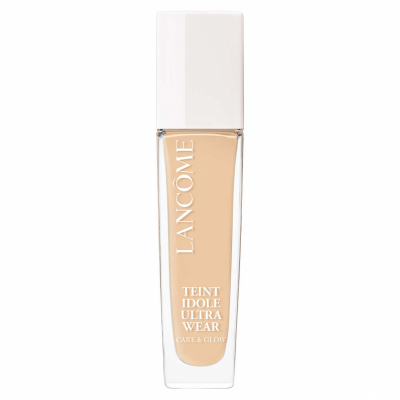 Lancôme Teint Idôle Ultra Wear Care & Glow 24H Healthy Glow Foundation