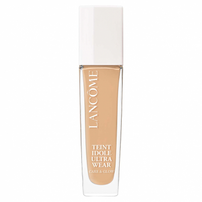 Lancôme Teint Idôle Ultra Wear Care & Glow 24H Healthy Glow Foundation