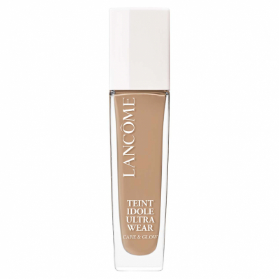 Lancôme Teint Idôle Ultra Wear Care & Glow 24H Healthy Glow Foundation