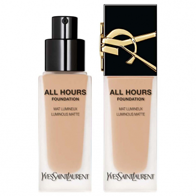 Yves Saint Laurent All Hours Foundation Reno