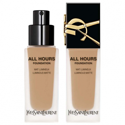 Yves Saint Laurent All Hours Foundation Reno