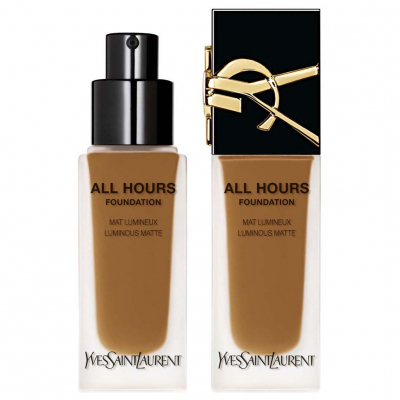 Yves Saint Laurent All Hours Foundation Reno