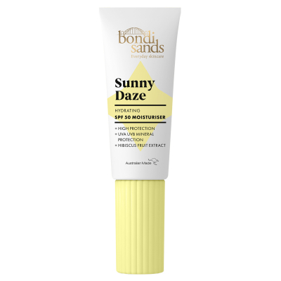 Bondi Sands Sunny Daze SPF 50 Moisturiser (50 g)