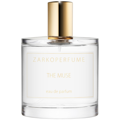 Zarkoperfume The Muse EdP