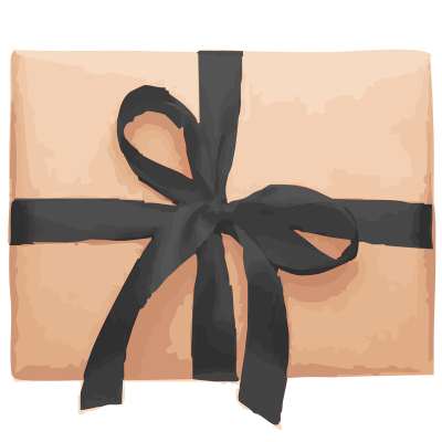 LUCKA 4 OUAI Leave In Conditioner Deluxe (25 ml) gwp