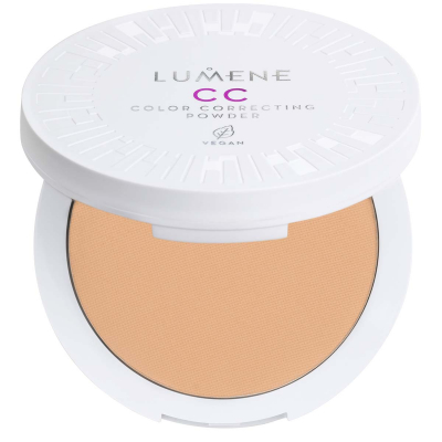 Lumene CC Color Correcting Powder