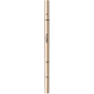 ICONIC LONDON Triple Precision Brow Definer,