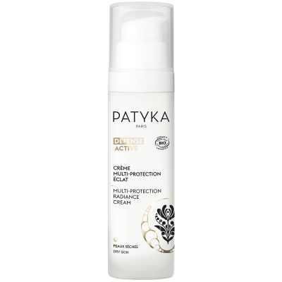 Patyka Multi-Protection Radiance Cream Dry Skin (50ml)