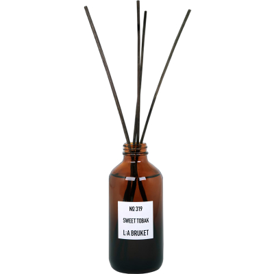 L:A Bruket 203 Roomdiffuser Tabac (200 ml)