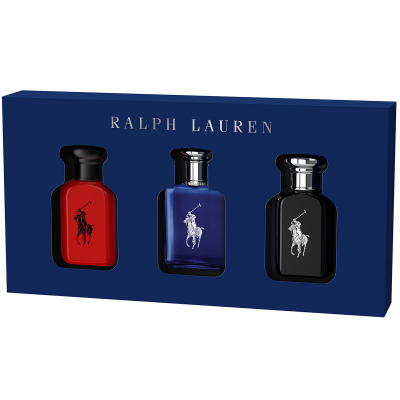 World of Polo Set