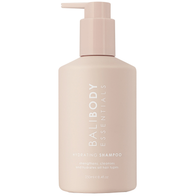 Bali Body Hydrating Schampoo 