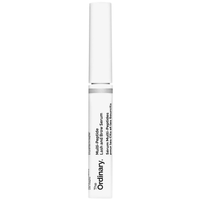 The Ordinary Multi-Peptide Lash and Brow Serum (5ml)