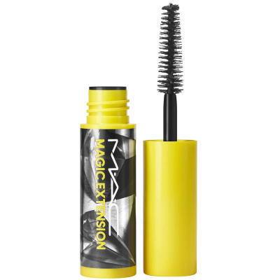 MAC Cosmetics Magic Extension 5MM Fibre Mascara Black
