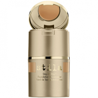 Stila Stay All Day Foundation & Concealer Hue 5