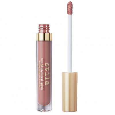 Stila Stay All Day Liquid Lipstick Romanza
