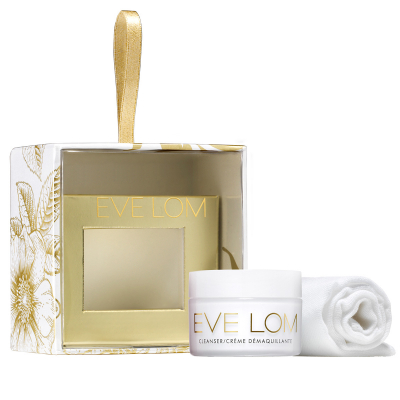 Eve Lom SC Iconic Cleanse Ornament Holiday 2022 (20 ml)