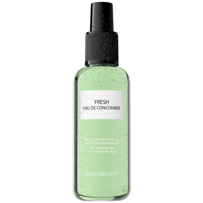 David Mallett Fresh Eau De Concombre (150 ml)