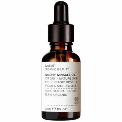 Evolve Miracle Facial Oil (30 ml)