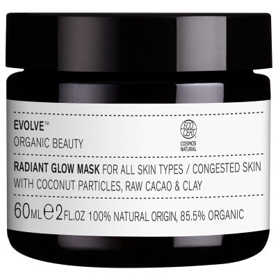 Evolve Radiant Glow Mask (60 ml)