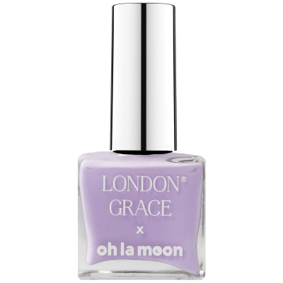 London Grace x Oh La Moon Amethyst (12 ml)
